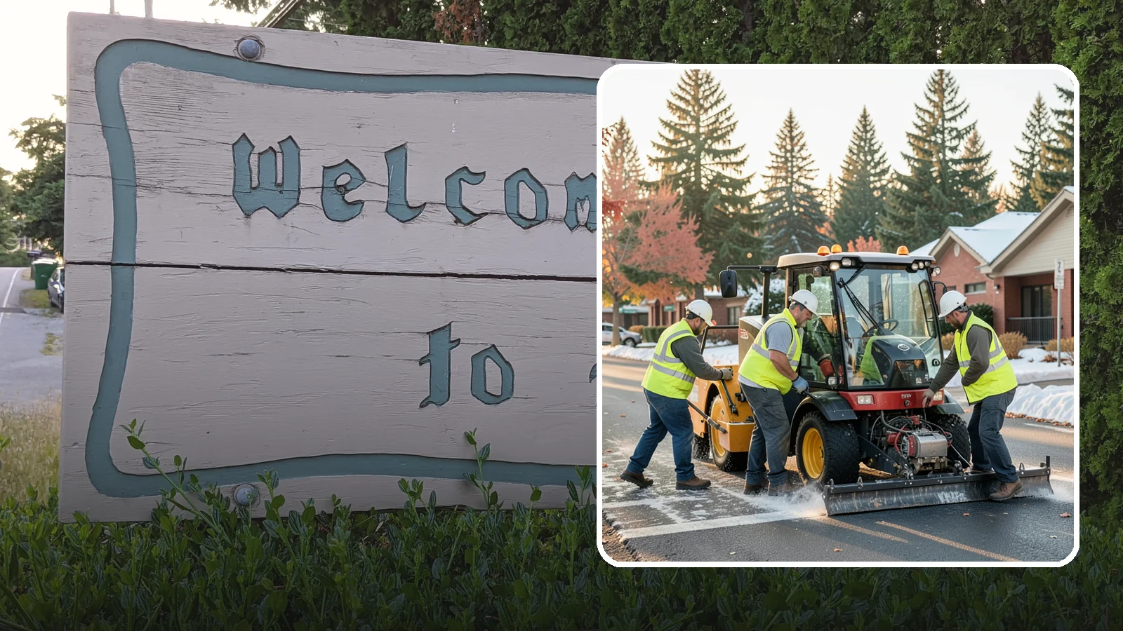 Small Works Roster Services in Brier, Snohomish County, WA - Roster-based delivery of public works projects under Washington's RCW 39.04.155 small works threshold.