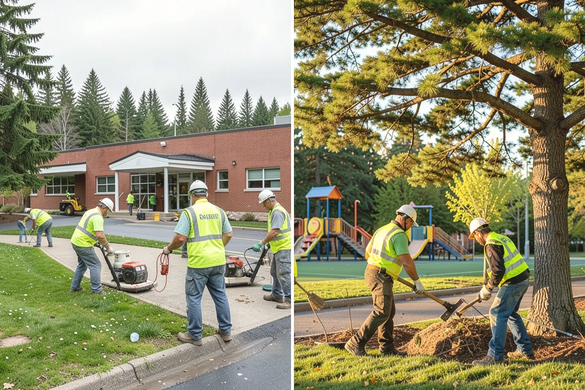 Small Works Roster Services in Carnation, King County, WA - Confirm roster registration and project scope with the agency