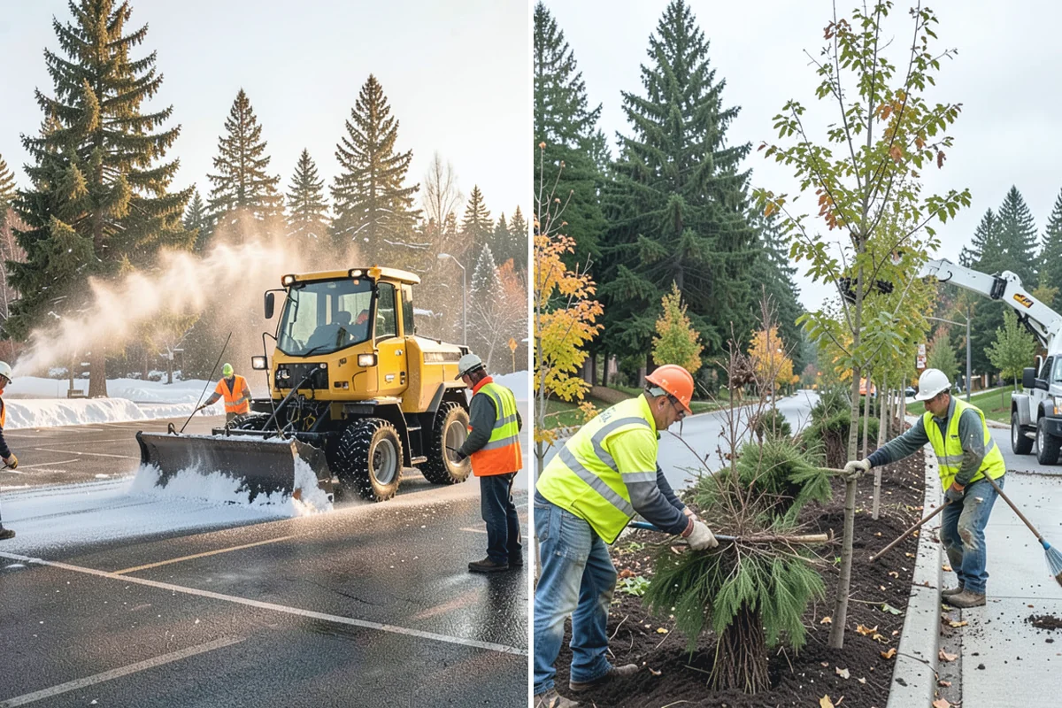 Small Works Roster Services in Darrington, Snohomish County, WA - Confirm roster registration and project scope with the agency
