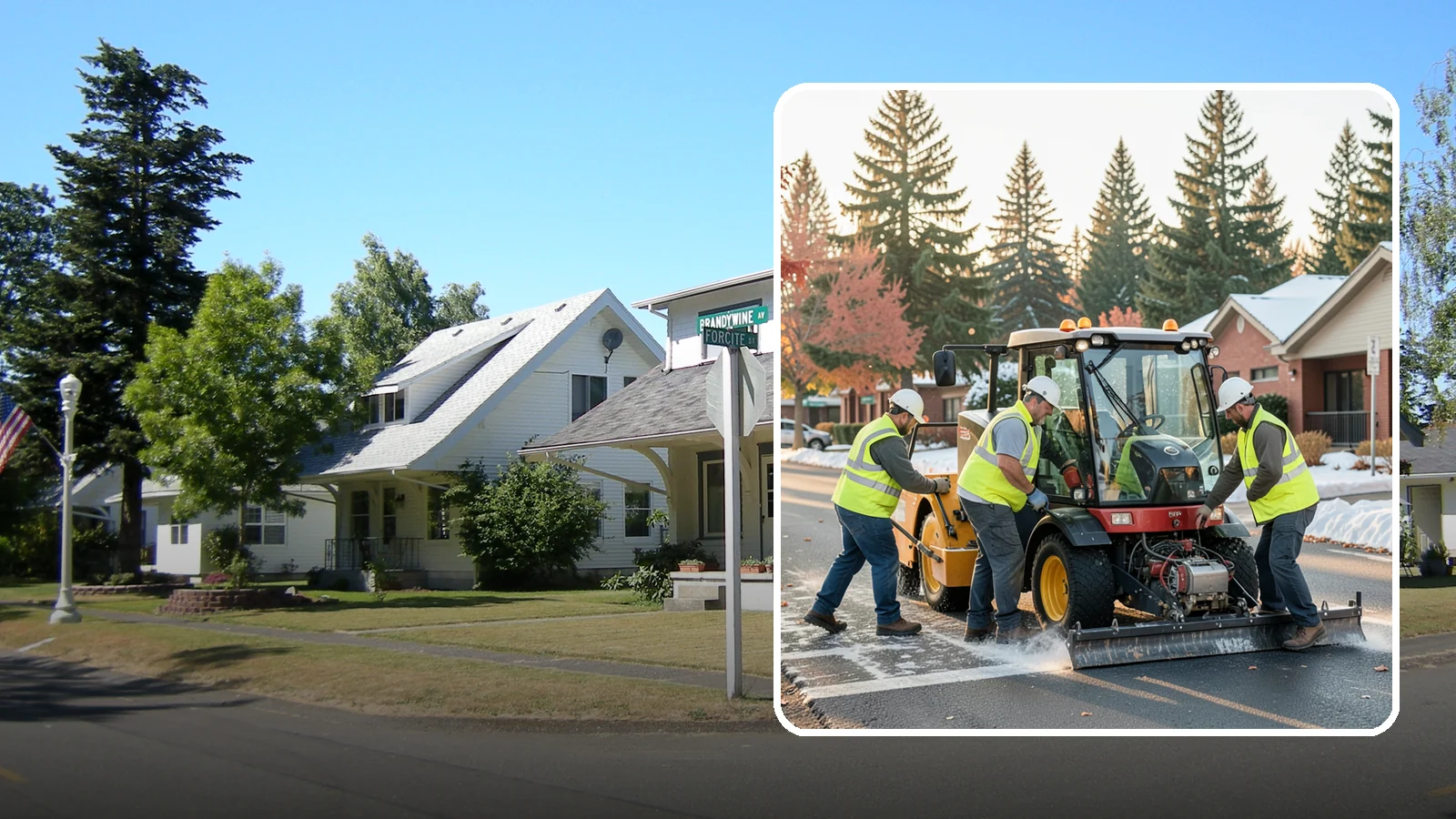 Small Works Roster Services in DuPont, Pierce County, WA - Roster-based delivery of public works projects under Washington's RCW 39.04.155 small works threshold.