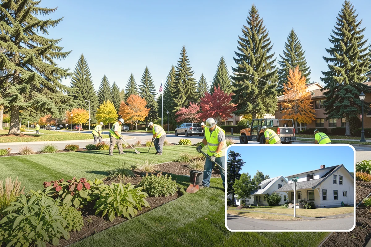 Small Works Roster Services in DuPont, Pierce County, WA - Faster award timelines than formal sealed bid