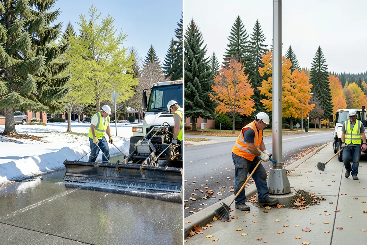 Small Works Roster Services in DuPont, Pierce County, WA - Confirm roster registration and project scope with the agency