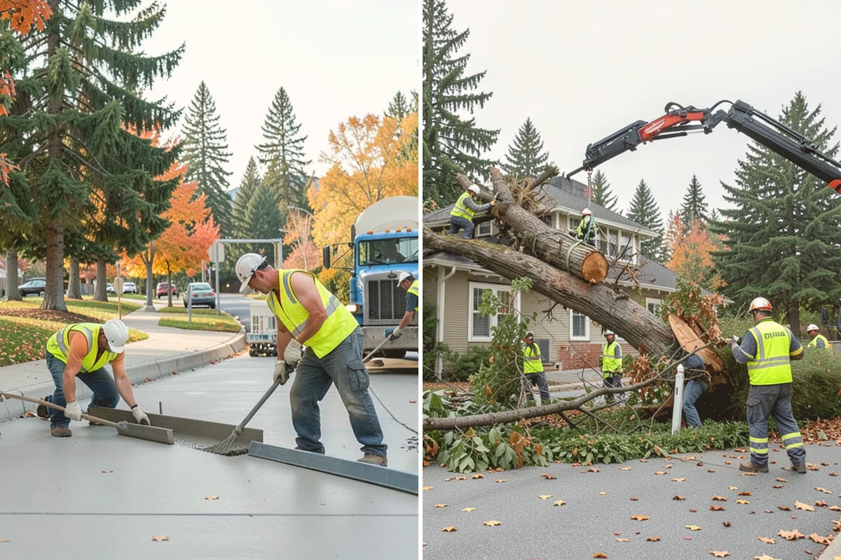 Small Works Roster Services in Eatonville, Pierce County, WA - Confirm roster registration and project scope with the agency