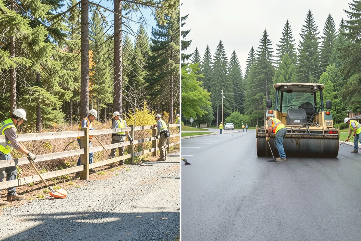 Small Works Roster Services in Edmonds, Snohomish County, WA - Confirm roster registration and project scope with the agency