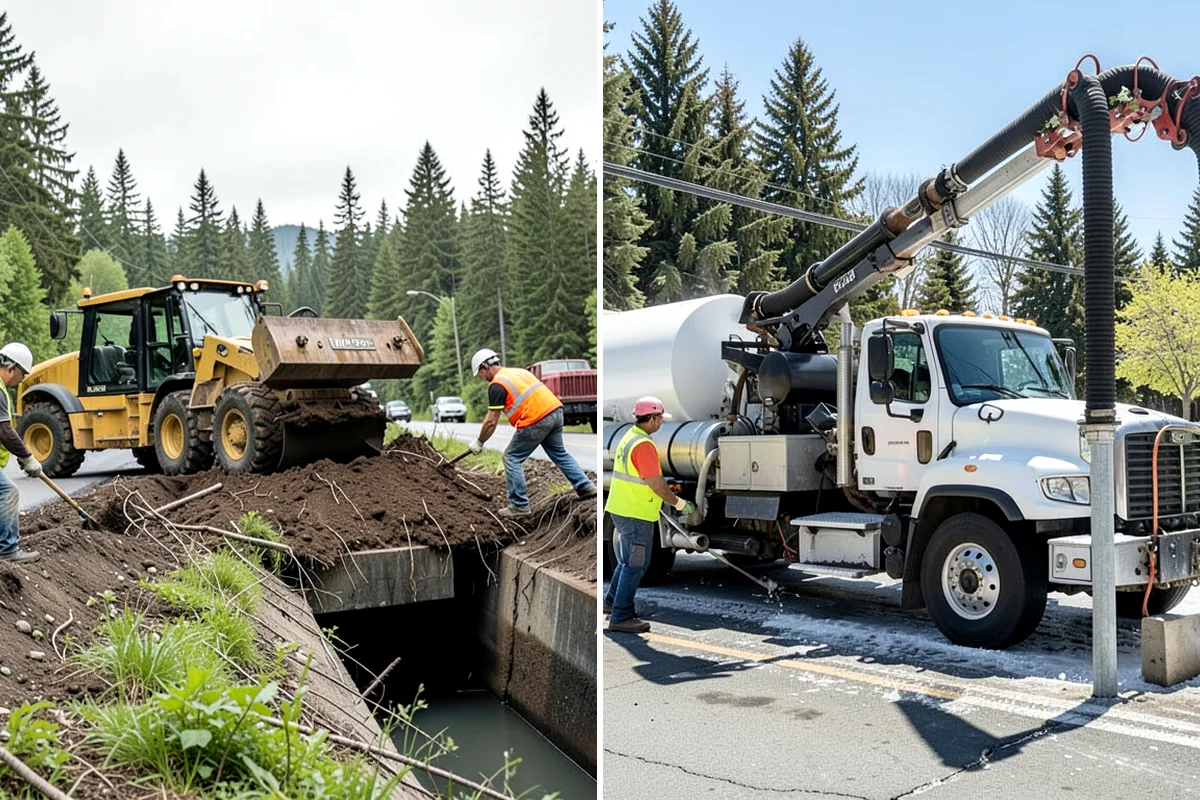 Small Works Roster Services in Everett, Snohomish County, WA - Confirm roster registration and project scope with the agency