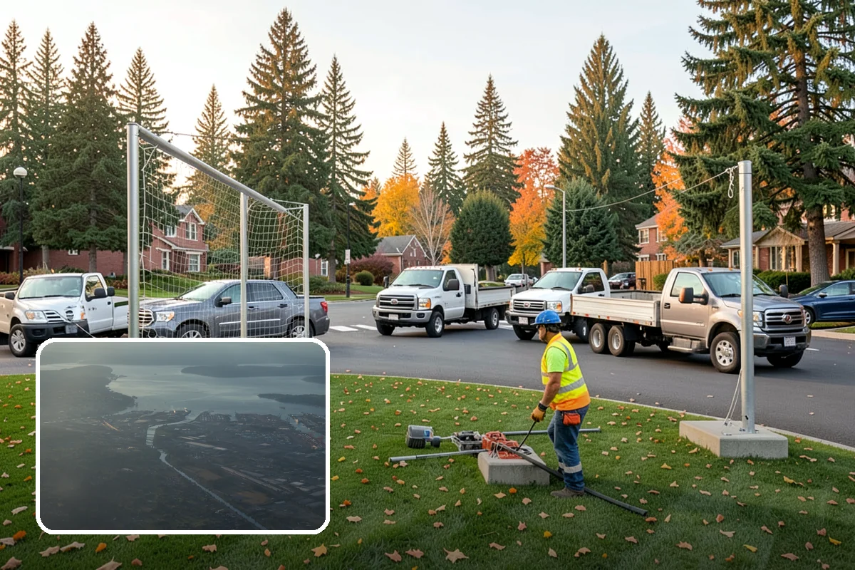 Small Works Roster Services in Fife, Pierce County, WA - Faster award timelines than formal sealed bid