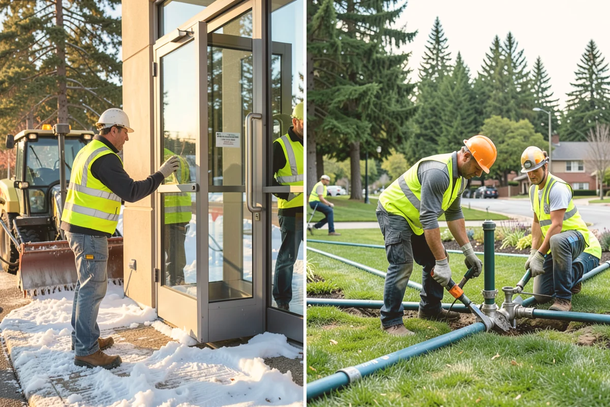 Small Works Roster Services in Fife, Pierce County, WA - Confirm roster registration and project scope with the agency