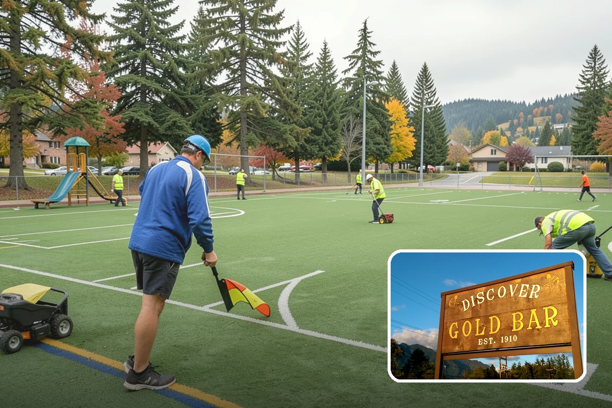 Small Works Roster Services in Gold Bar, Snohomish County, WA - Faster award timelines than formal sealed bid