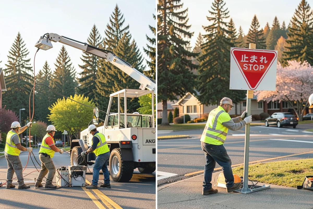 Small Works Roster Services in Gold Bar, Snohomish County, WA - Confirm roster registration and project scope with the agency