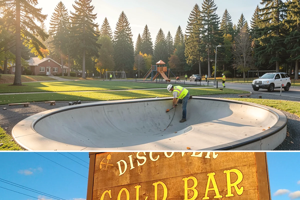 Small Works Roster Services in Gold Bar, Snohomish County, WA - Roster work is available year-round, with weather-sensitive tasks scheduled around Western Washington's wet season.