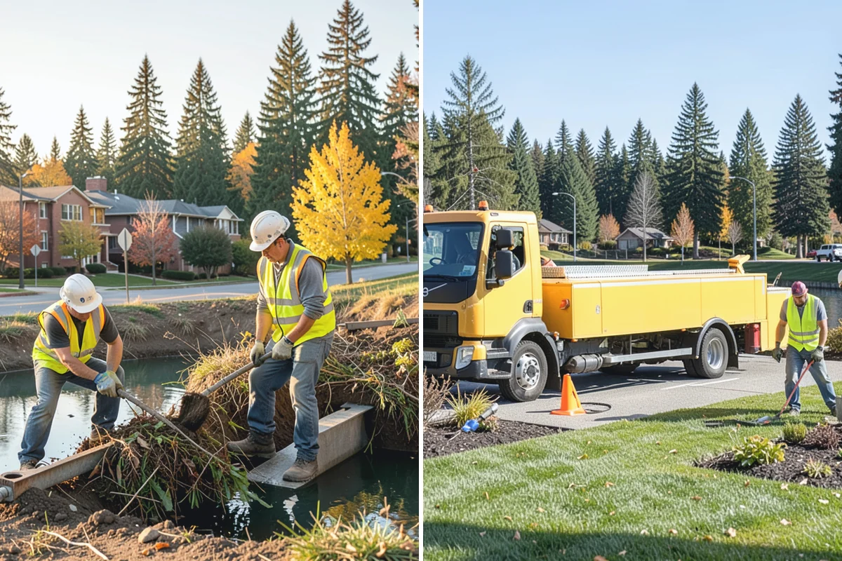 Small Works Roster Services in Granite Falls, Snohomish County, WA - Confirm roster registration and project scope with the agency