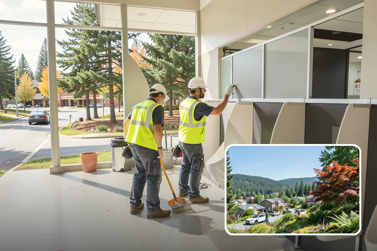 Small Works Roster Services in Index, Snohomish County, WA - Faster award timelines than formal sealed bid