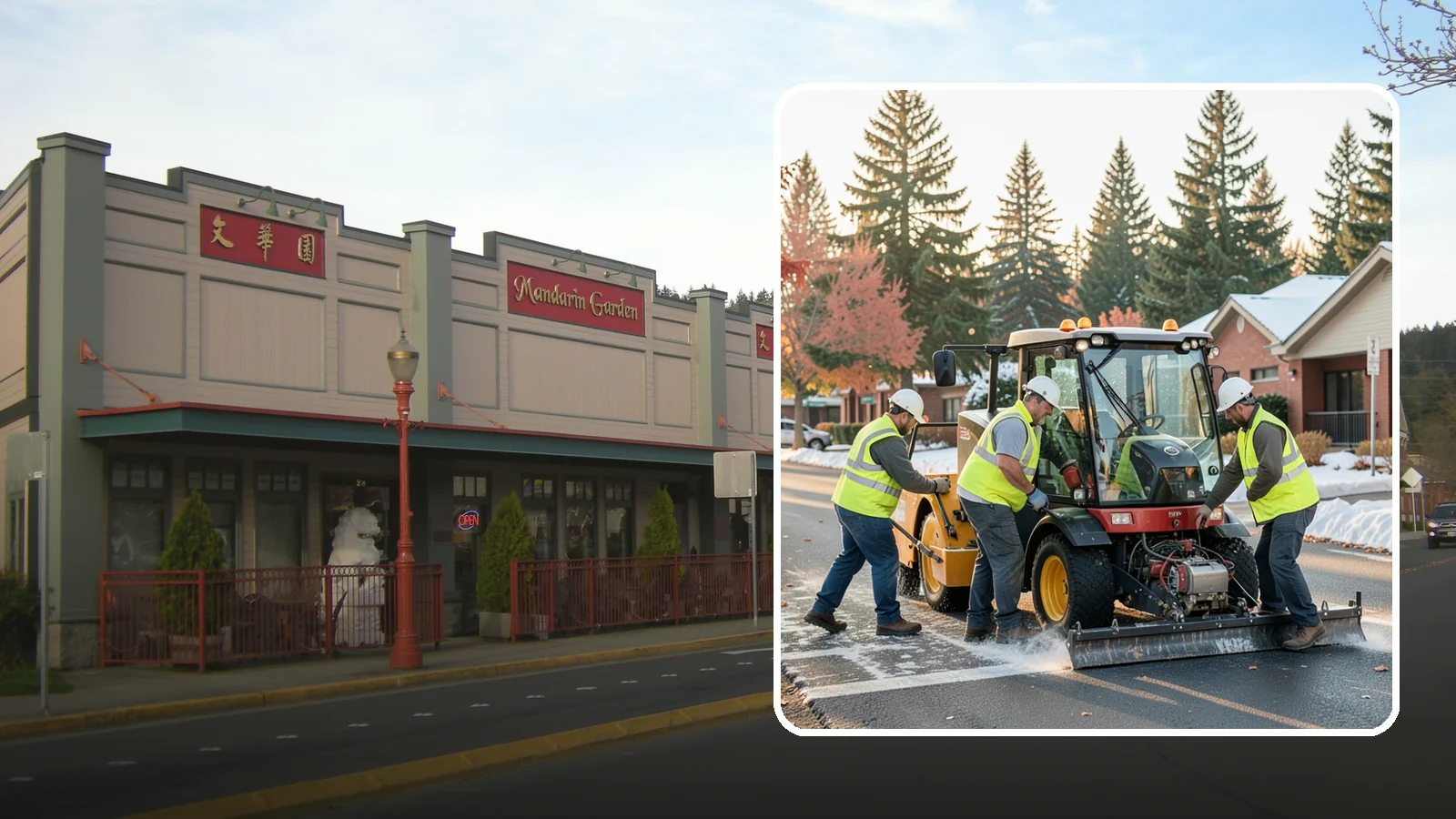 Small Works Roster Services in Issaquah, King County, WA - Roster-based delivery of public works projects under Washington's RCW 39.04.155 small works threshold.