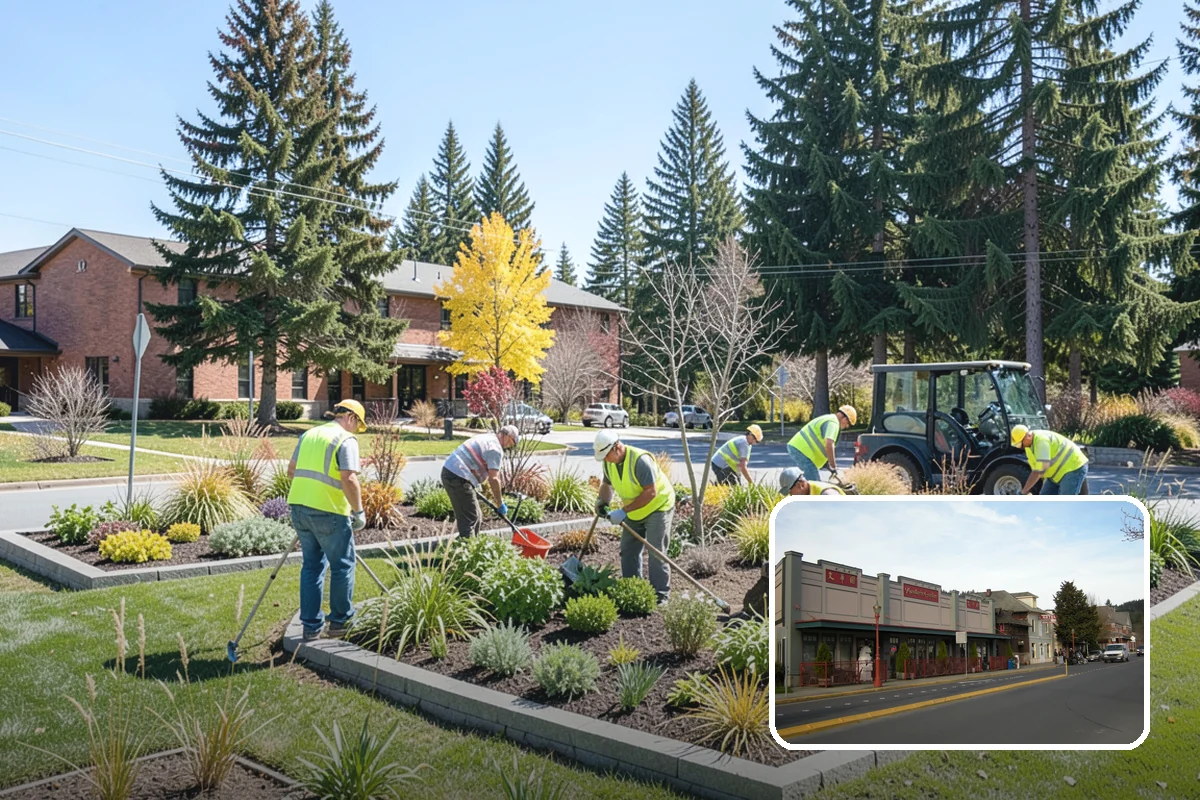 Small Works Roster Services in Issaquah, King County, WA - Faster award timelines than formal sealed bid