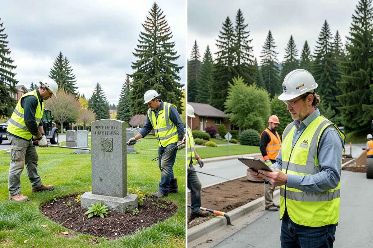 Small Works Roster Services in Lakewood, Pierce County, WA - Confirm roster registration and project scope with the agency