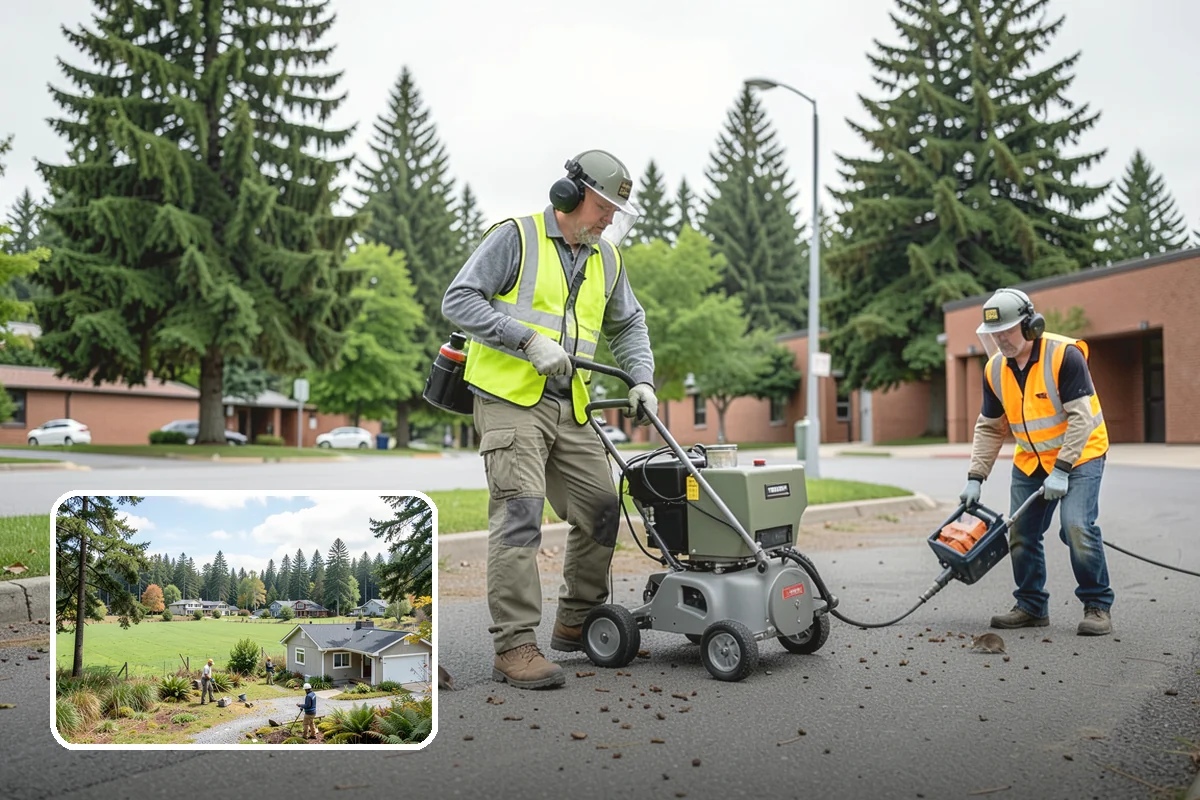 Small Works Roster Services in Lyman, Skagit County, WA - Faster award timelines than formal sealed bid