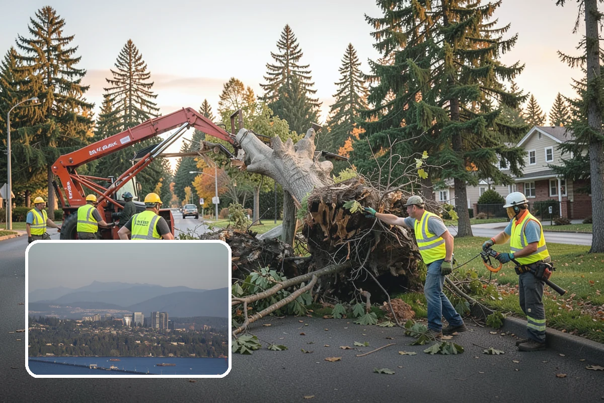 Small Works Roster Services in Medina, King County, WA - Faster award timelines than formal sealed bid