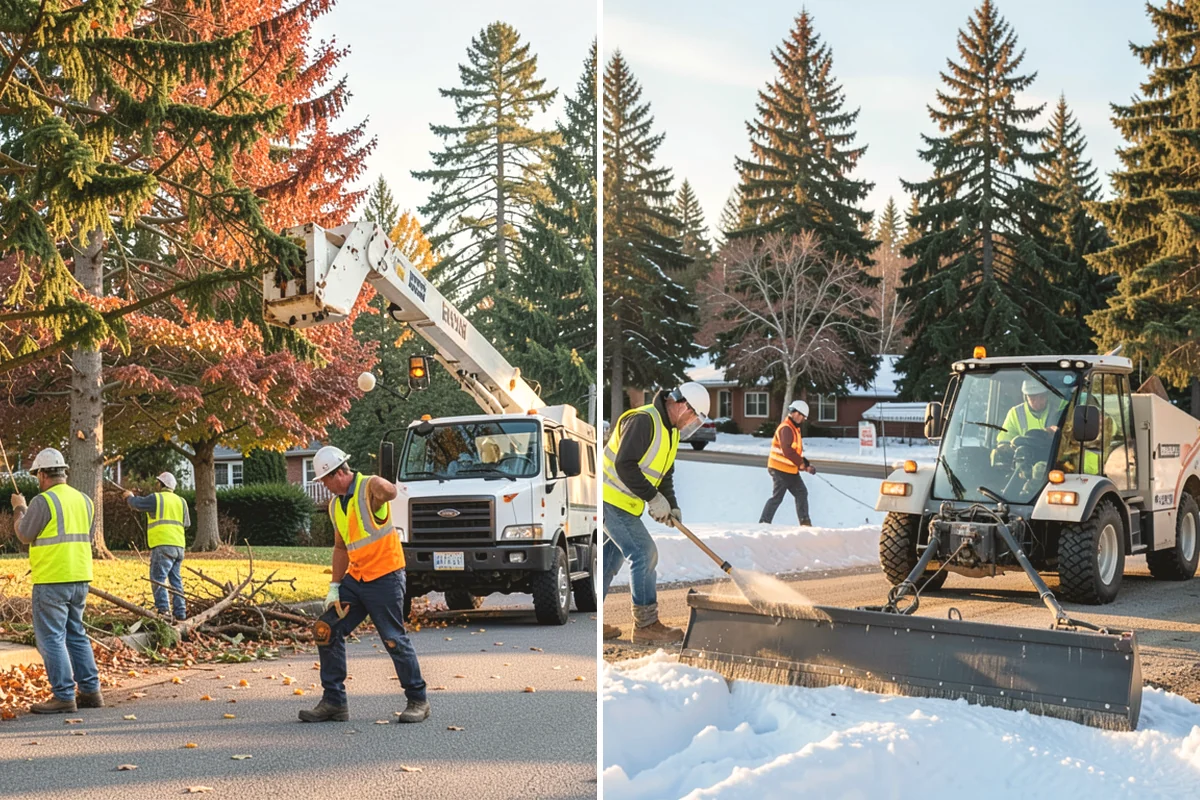 Small Works Roster Services in Mercer Island, King County, WA - Confirm roster registration and project scope with the agency