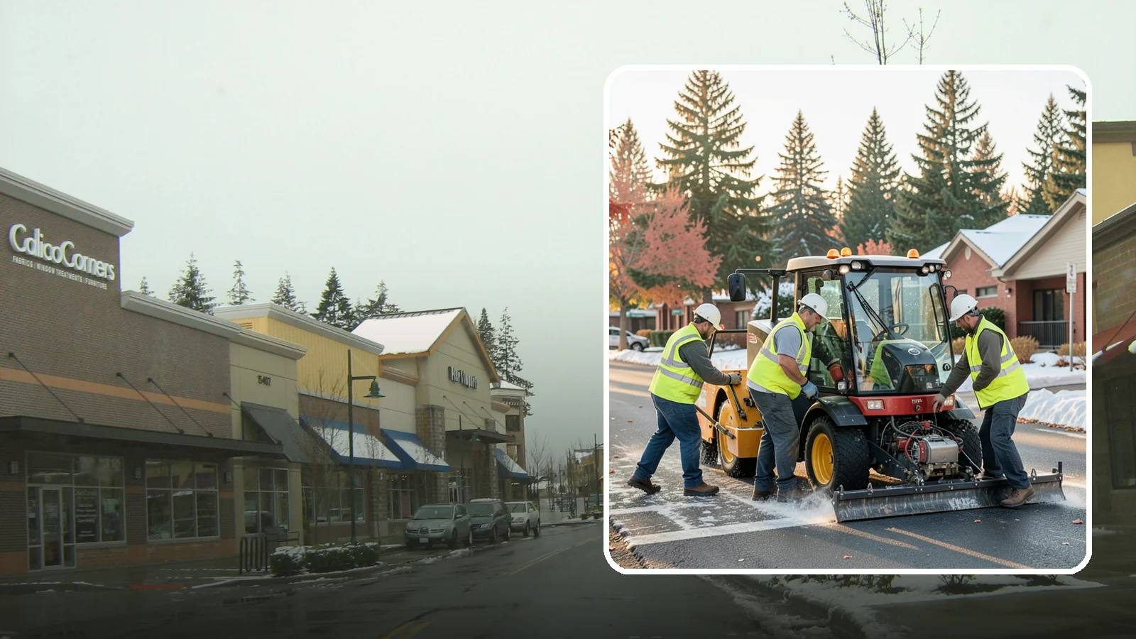 Small Works Roster Services in Mill Creek, Snohomish County, WA - Roster-based delivery of public works projects under Washington's RCW 39.04.155 small works threshold.