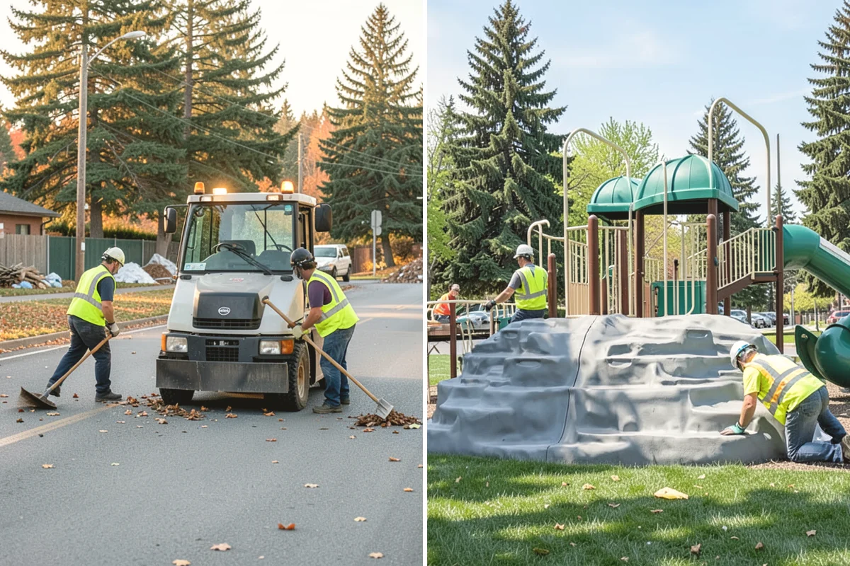 Small Works Roster Services in Monroe, Snohomish County, WA - Confirm roster registration and project scope with the agency