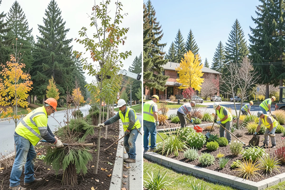Small Works Roster Services in Mountlake Terrace, Snohomish County, WA - Confirm roster registration and project scope with the agency
