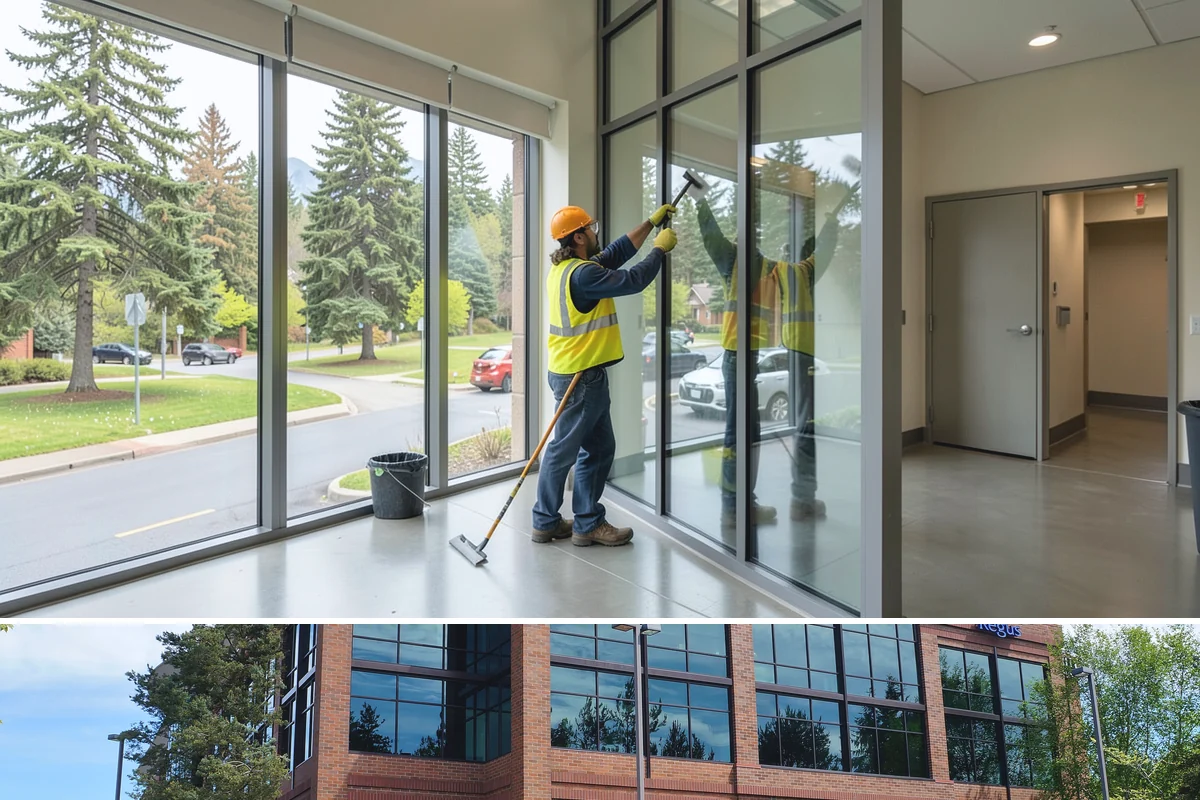 Small Works Roster Services in Mountlake Terrace, Snohomish County, WA - Roster work is available year-round, with weather-sensitive tasks scheduled around Western Washington's wet season.