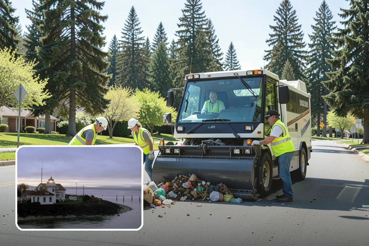 Small Works Roster Services in Mukilteo, Snohomish County, WA - Faster award timelines than formal sealed bid
