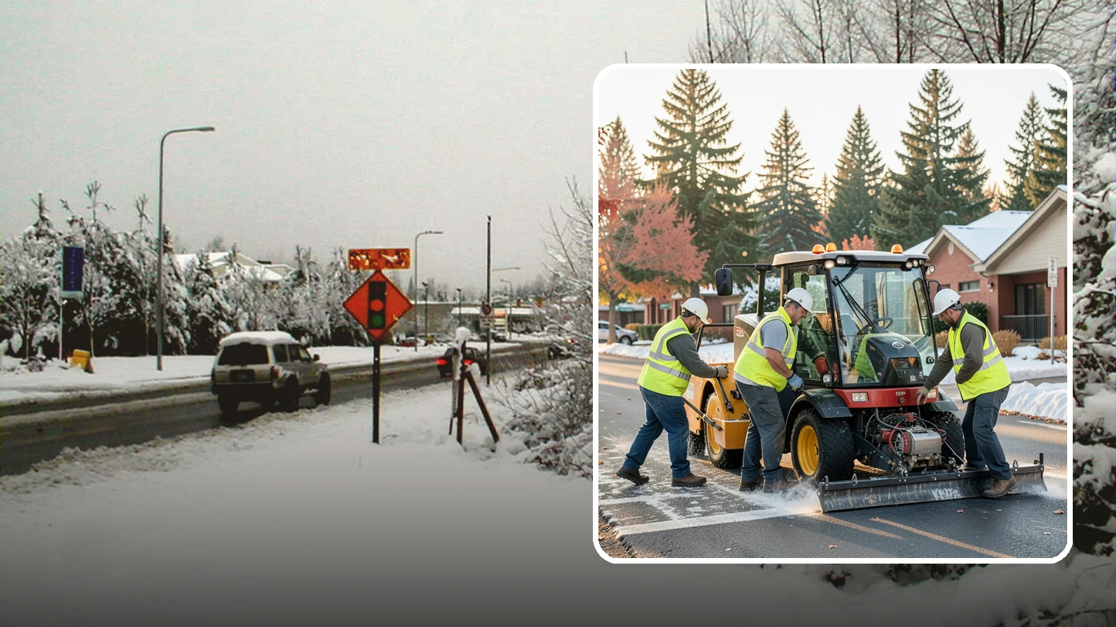 Small Works Roster Services in Newcastle, King County, WA - Roster-based delivery of public works projects under Washington's RCW 39.04.155 small works threshold.