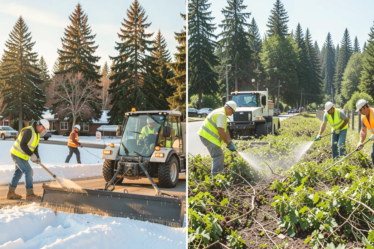 Small Works Roster Services in Orting, Pierce County, WA - Confirm roster registration and project scope with the agency