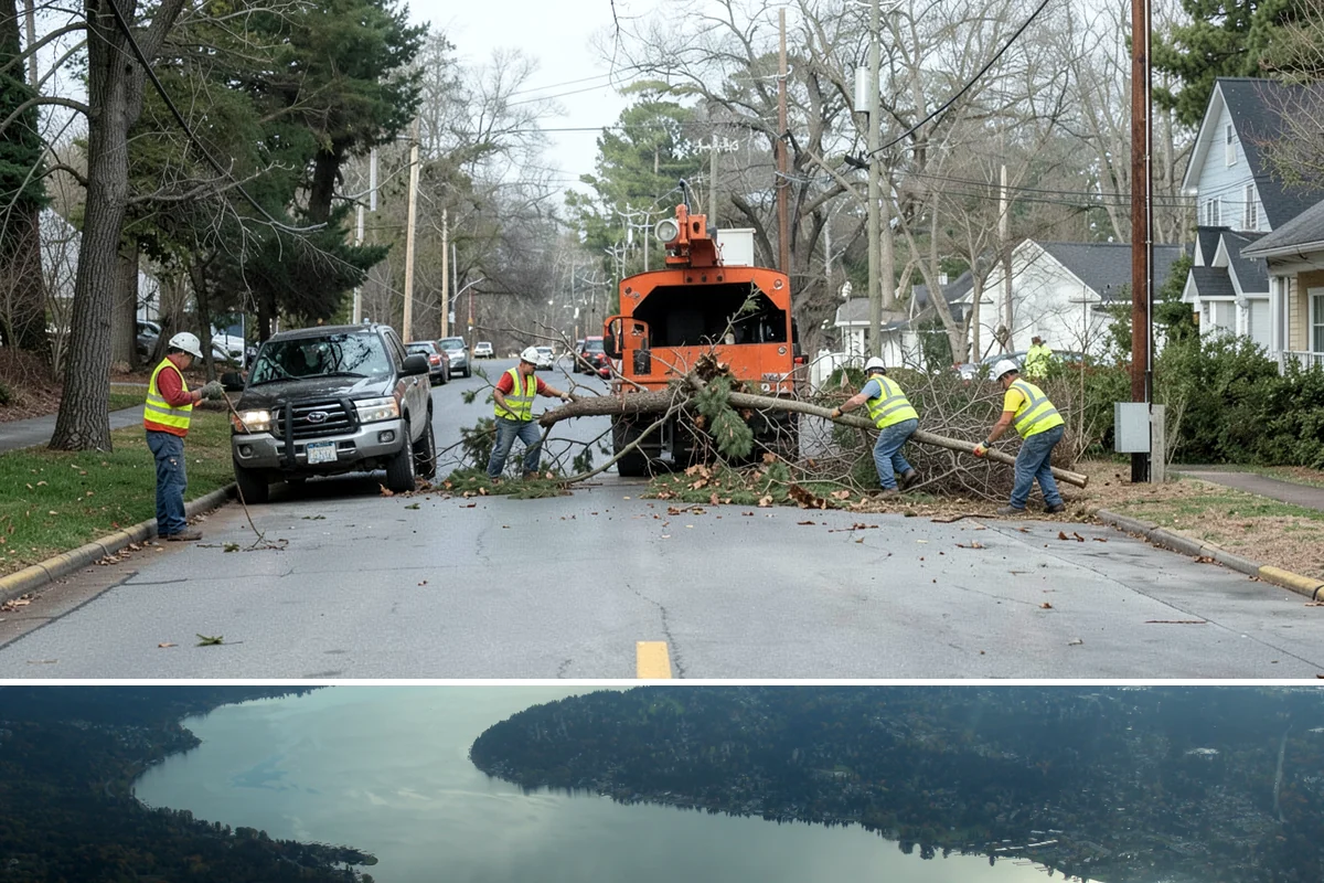 Small Works Roster Services in Sammamish, King County, WA - Roster work is available year-round, with weather-sensitive tasks scheduled around Western Washington's wet season.
