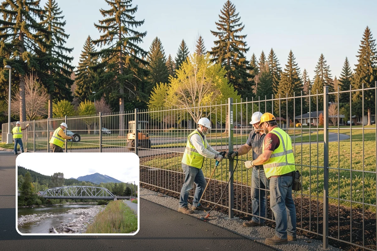 Small Works Roster Services in Skykomish, King County, WA - Faster award timelines than formal sealed bid