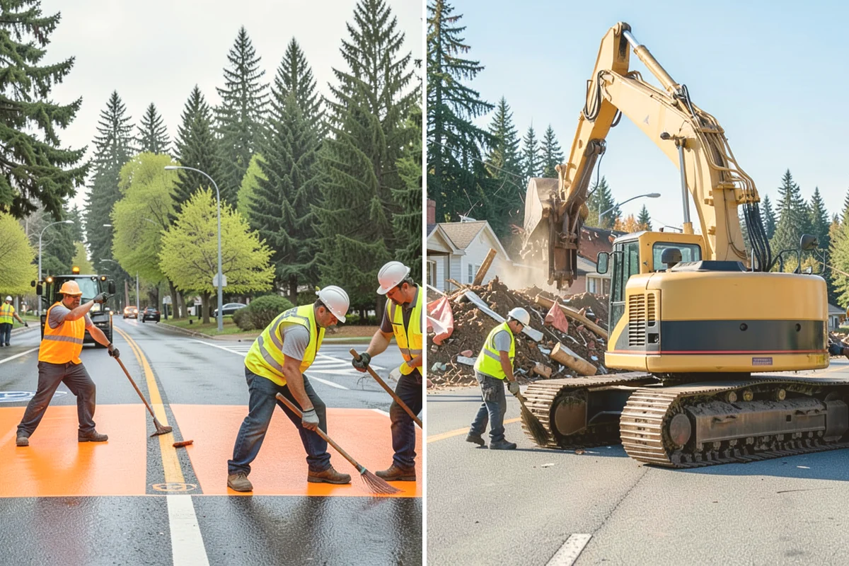 Small Works Roster Services in Snohomish, Snohomish County, WA - Confirm roster registration and project scope with the agency