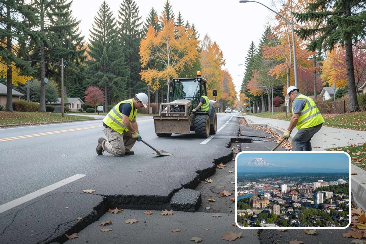 Small Works Roster Services in Tacoma, Pierce County, WA - Faster award timelines than formal sealed bid