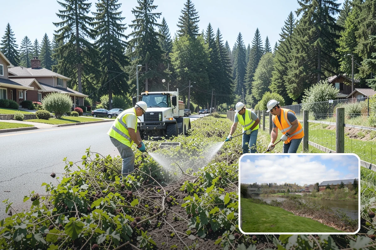 Small Works Roster Services in Tukwila, King County, WA - Faster award timelines than formal sealed bid