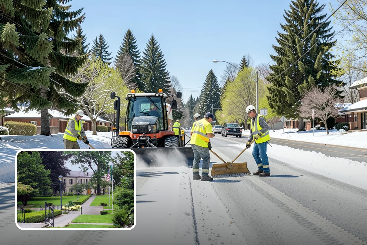 Small Works Roster Services in Woodinville, King County, WA - Faster award timelines than formal sealed bid