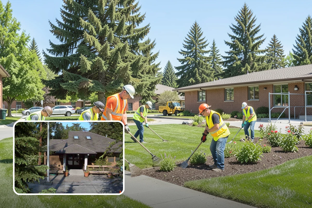 Small Works Roster Services in Yarrow Point, King County, WA - Faster award timelines than formal sealed bid