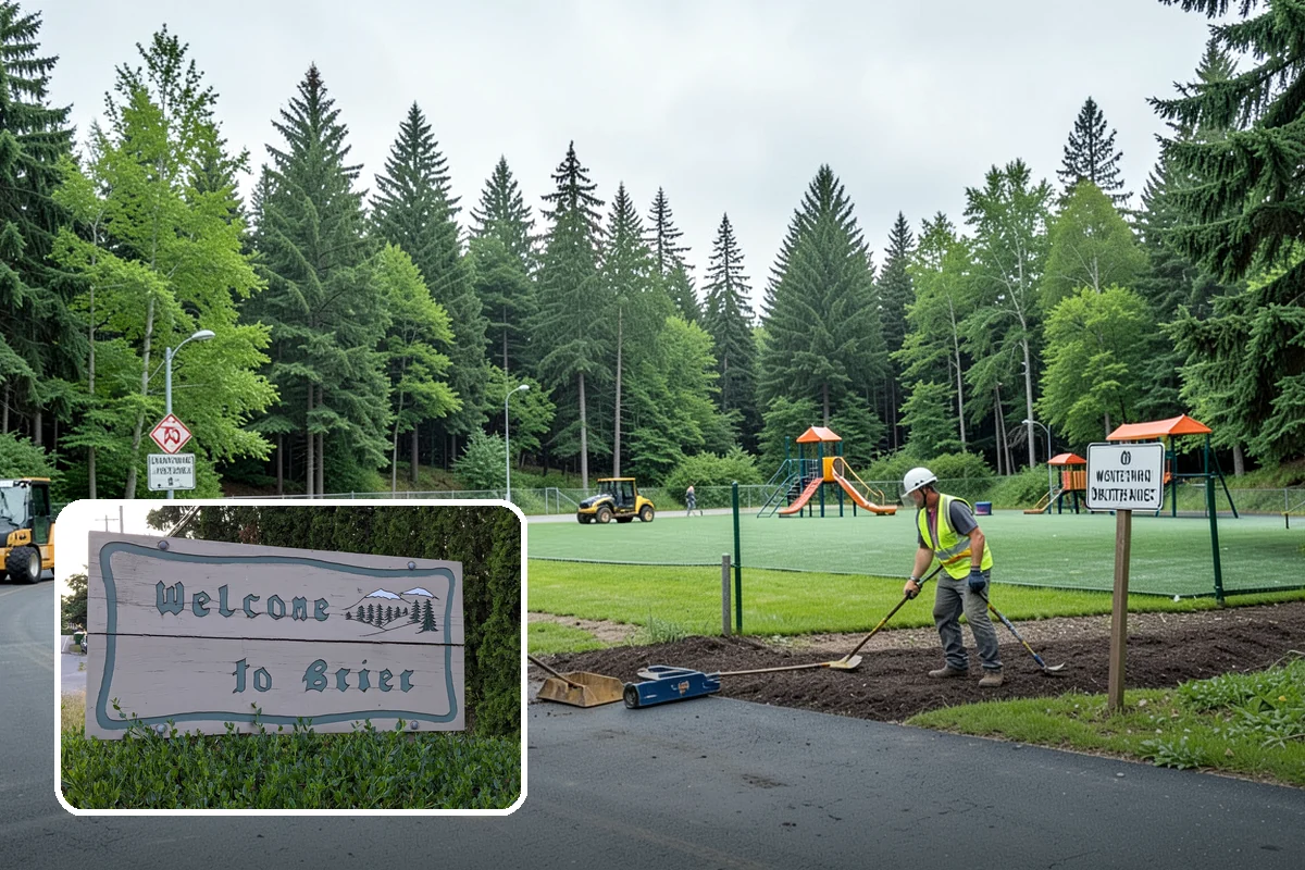 Snow Equipment Servicing in Brier, Snohomish County, WA - Plow hydraulics and controls checked