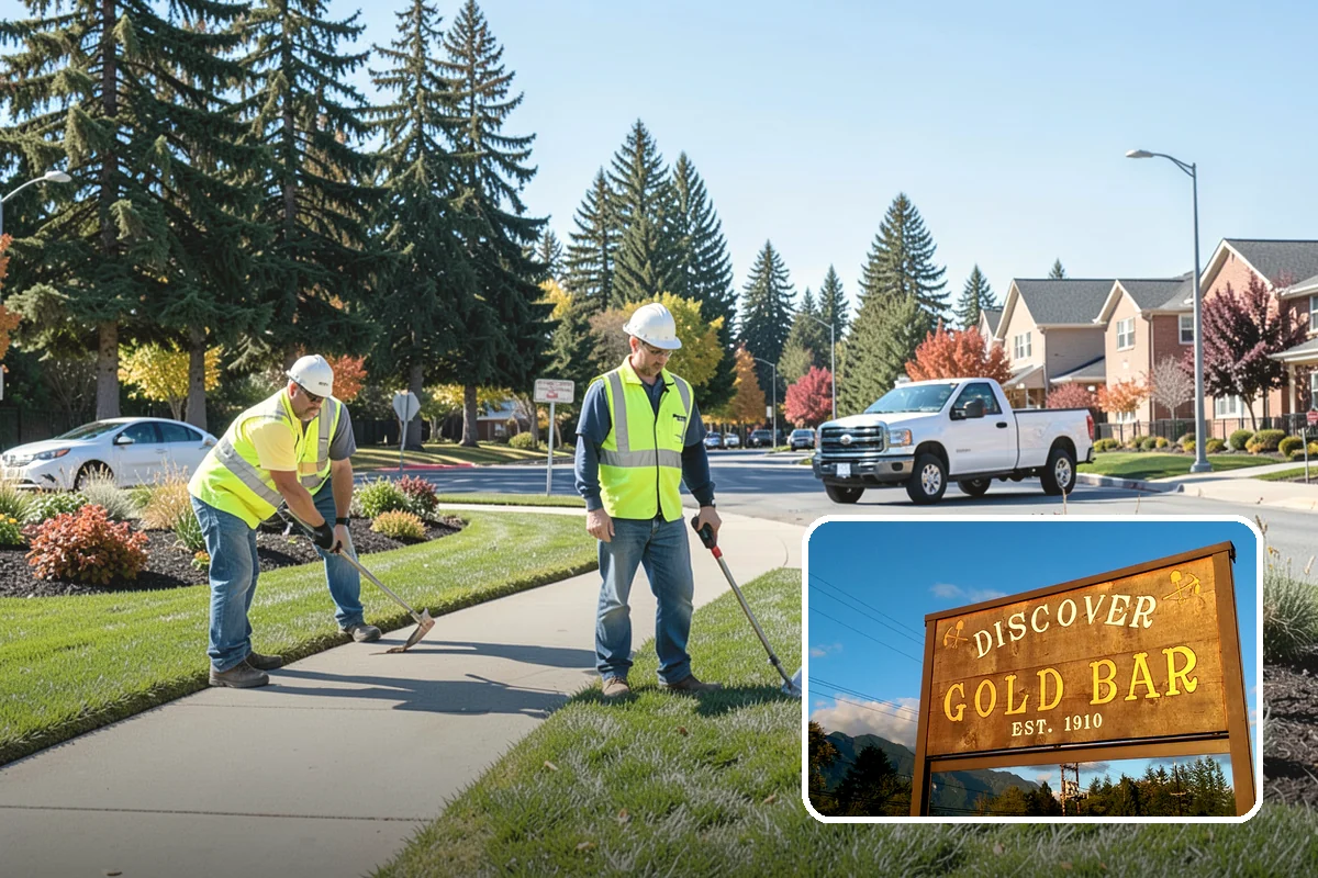 Snow Equipment Servicing in Gold Bar, Snohomish County, WA - Plow hydraulics and controls checked