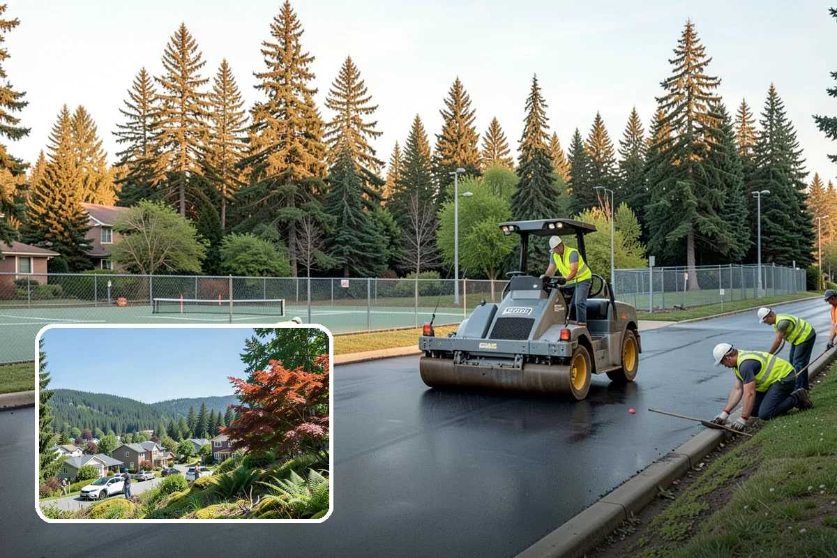 Snow Equipment Servicing in Index, Snohomish County, WA - Plow hydraulics and controls checked