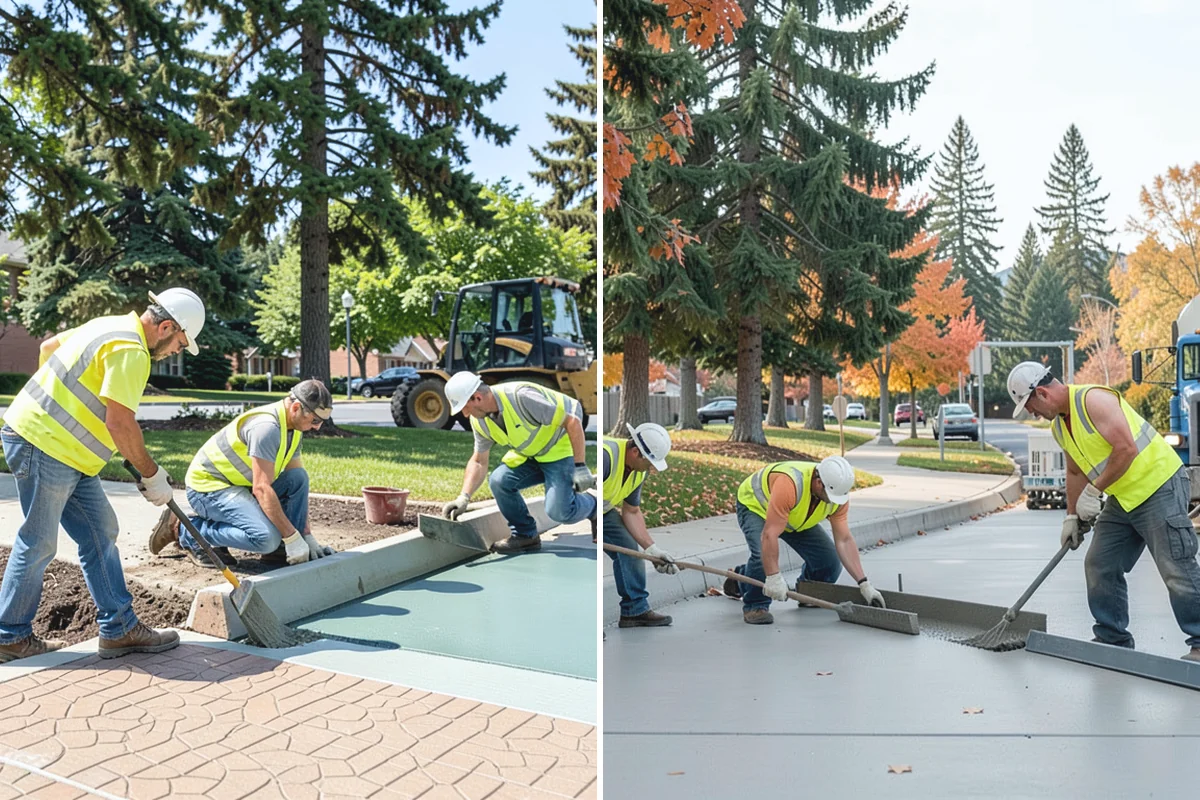 Snow Equipment Servicing in Renton, King County, WA - Inspect plows, spreaders, and controls
