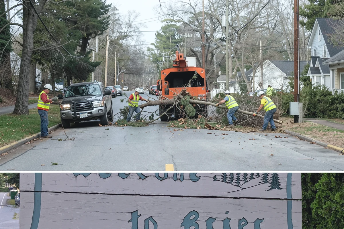 Snow Hauling in Brier, Snohomish County, WA - Snow hauling follows significant winter storms and repeated events, typically needed in mid-winter when accumulation outpaces...