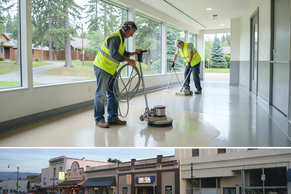 Snow Hauling in Burlington, Skagit County, WA - Snow hauling follows significant winter storms and repeated events, typically needed in mid-winter when accumulation outpaces...