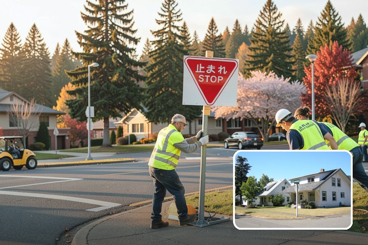 Snow Hauling in DuPont, Pierce County, WA - Restores parking capacity lost to stacked snow piles