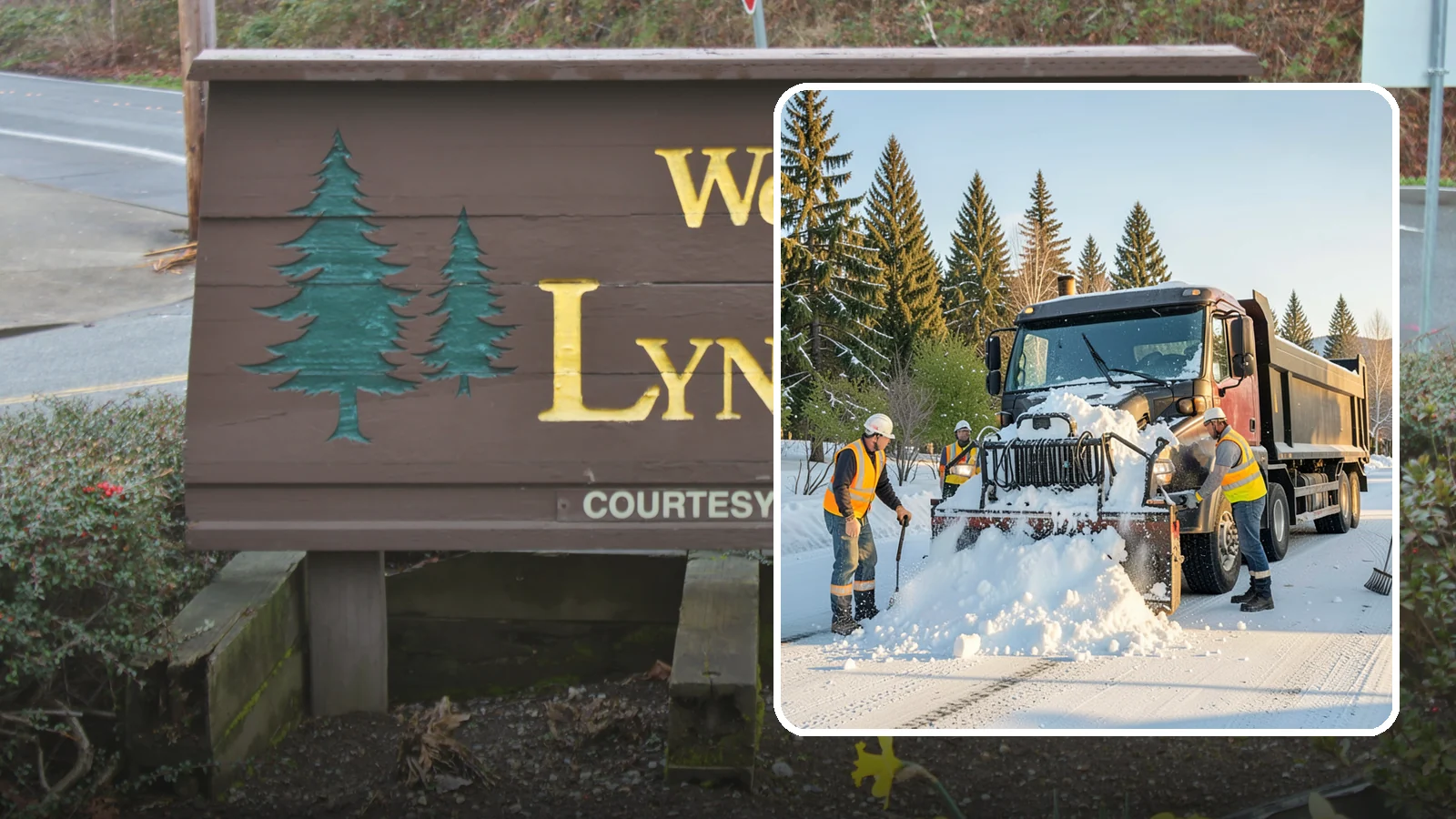 Snow Hauling in Lynnwood, Snohomish County, WA - Load and haul accumulated snow away from lots, downtown corridors, and space-constrained sites to restore capacity.