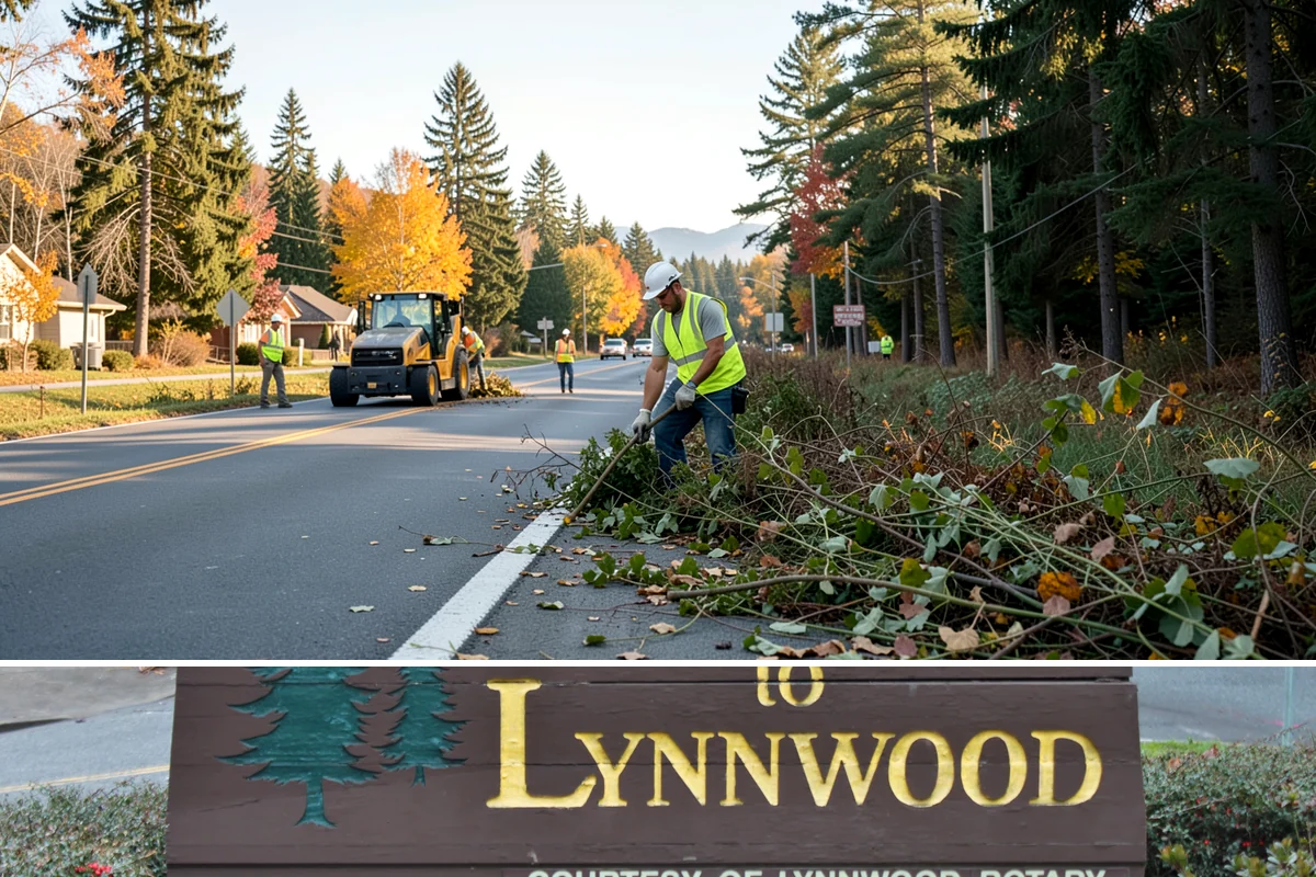 Snow Hauling in Lynnwood, Snohomish County, WA - Snow hauling follows significant winter storms and repeated events, typically needed in mid-winter when accumulation outpaces...