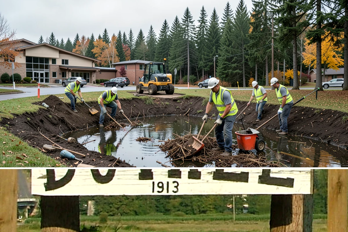 Snow Plowing in Duvall, King County, WA - This is a winter service concentrated in the November through March window, with standby readiness tied to forecasted cold-air...