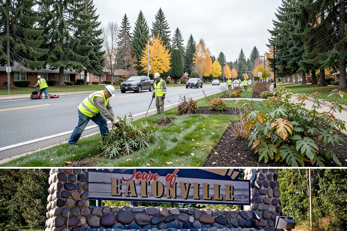 Snow Plowing in Eatonville, Pierce County, WA - This is a winter service concentrated in the November through March window, with standby readiness tied to forecasted cold-air...