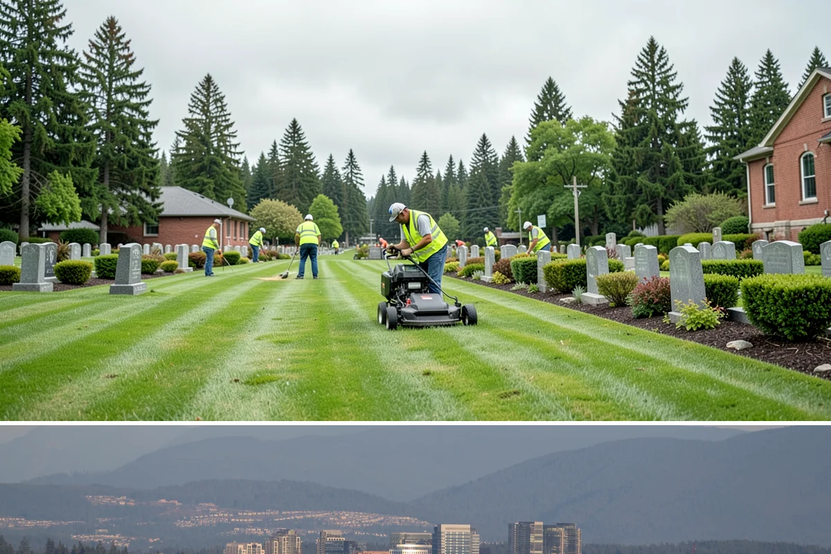 Snow Plowing in Medina, King County, WA - This is a winter service concentrated in the November through March window, with standby readiness tied to forecasted cold-air...
