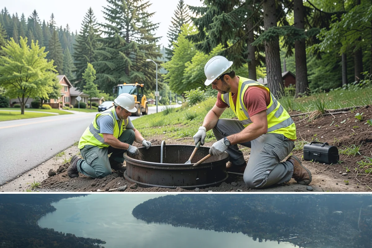 Snow Plowing in Sammamish, King County, WA - This is a winter service concentrated in the November through March window, with standby readiness tied to forecasted cold-air...