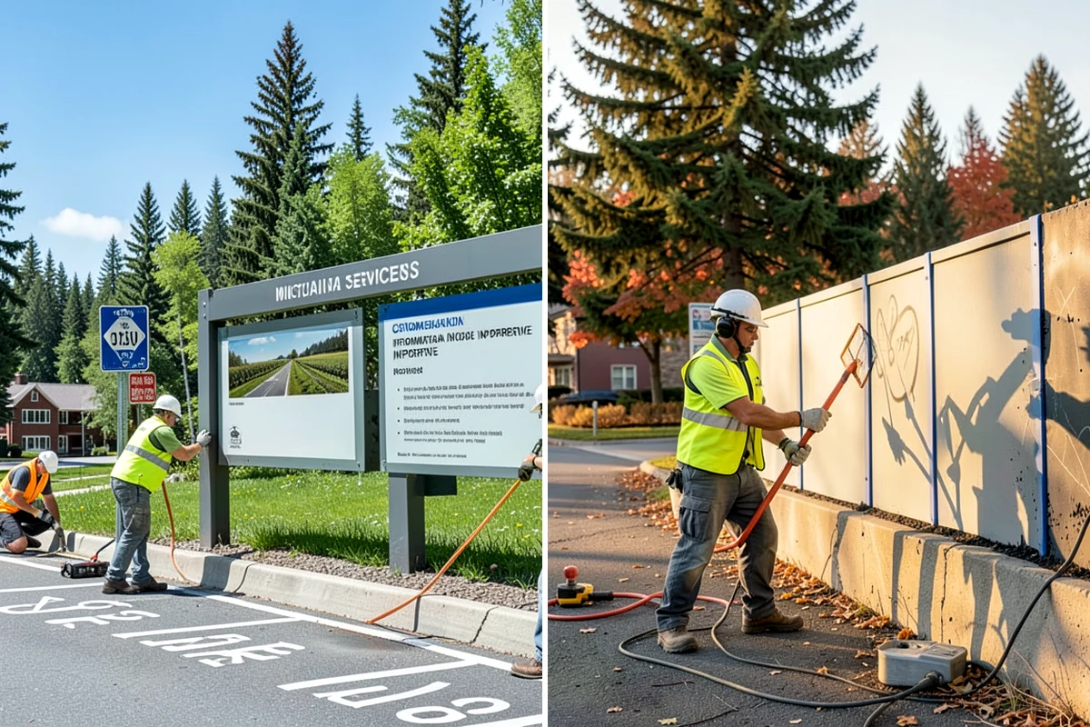 Snow Route Management in Sedro-Woolley, Skagit County, WA - Map and prioritize routes with the agency